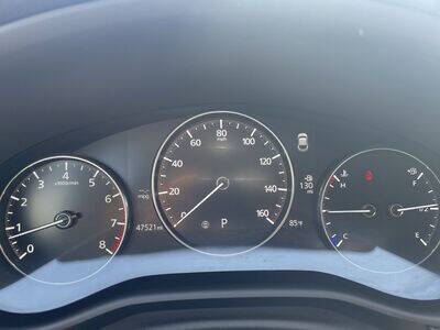 2021 Mazda CX-30 Preferred