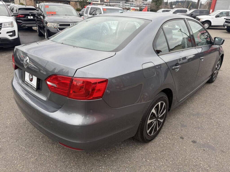 2014 Volkswagen Jetta S