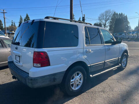 2006 Ford Expedition XLT