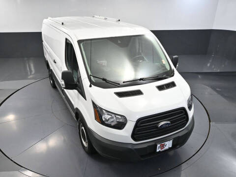 2018 Ford Transit 150
