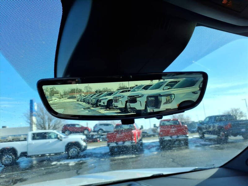 2024 GMC Yukon XL Denali Ultimate