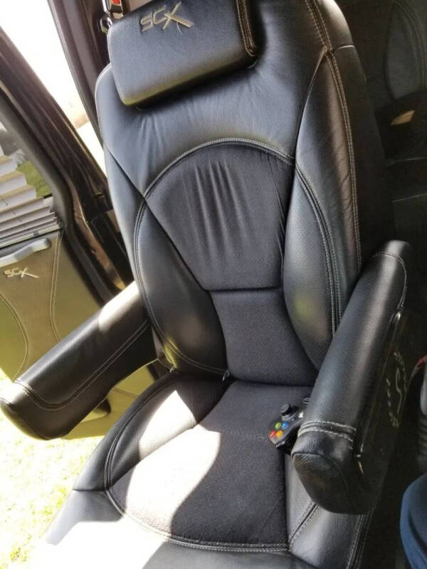 2012 Chevrolet Express 1500