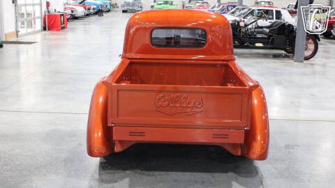 1941 Willys Truck