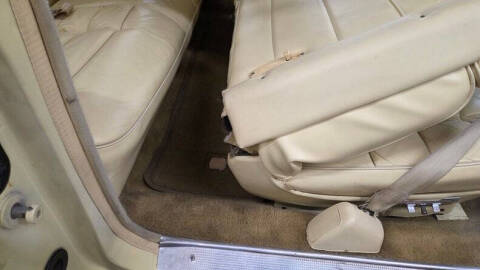 1978 Cadillac Eldorado