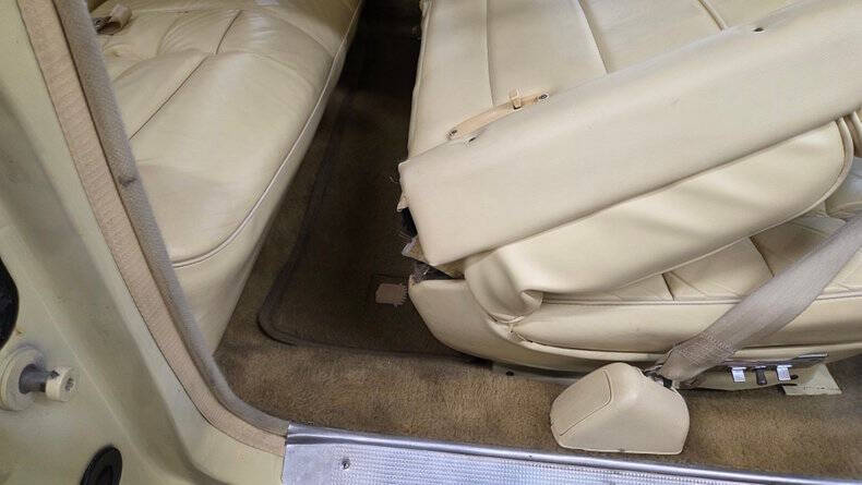 1978 Cadillac Eldorado