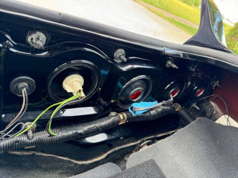 1977 Pontiac Trans Am