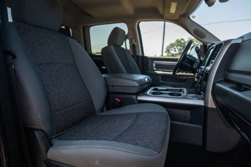 2016 RAM 2500