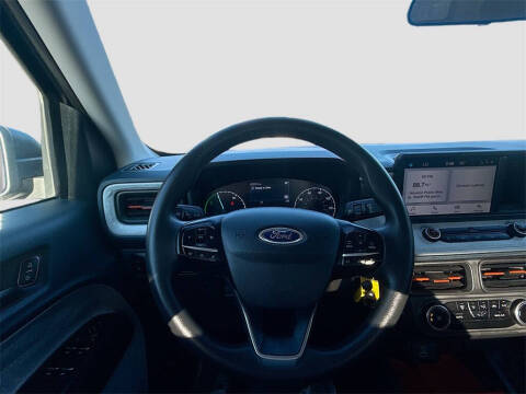 2023 Ford Maverick XLT