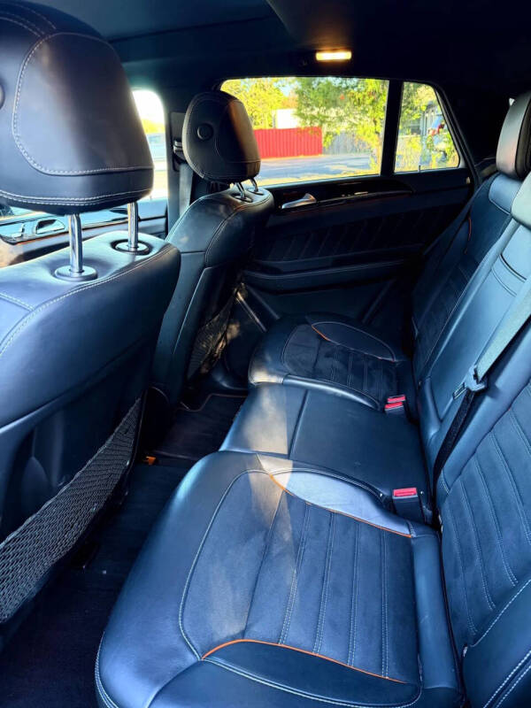 2019 Mercedes-Benz GLE AMG GLE 43