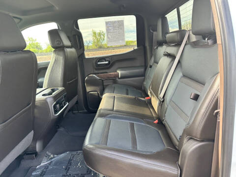 2019 GMC Sierra 1500 Denali