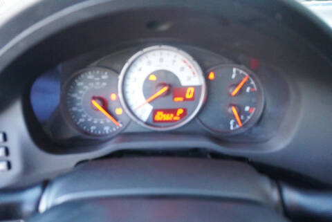 2013 Scion FR-S 10 Series