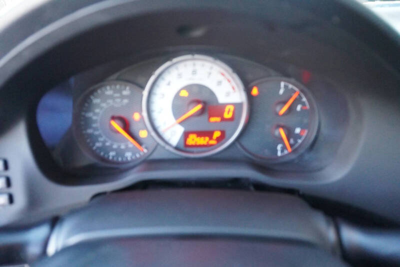 2013 Scion FR-S 10 Series