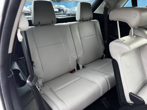 2013 Mazda CX-9 Touring