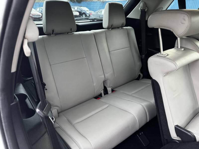 2013 Mazda CX-9 Touring