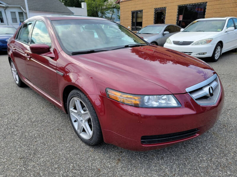 2005 Acura TL for sale at Citi Motors in Highland Park NJ