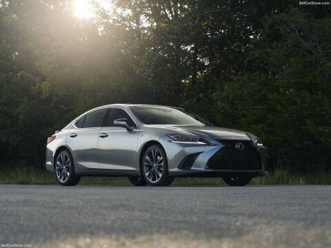 2025 Lexus ES 250 for sale at Xclusive Auto Leasing NYC in Staten Island NY
