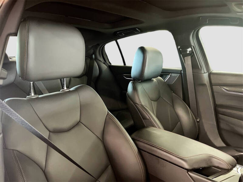 2024 Cadillac CT5 Sport