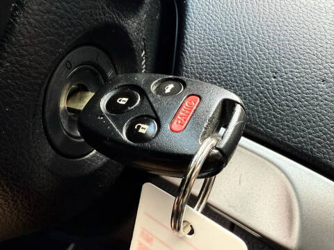 2011 Honda Accord LX