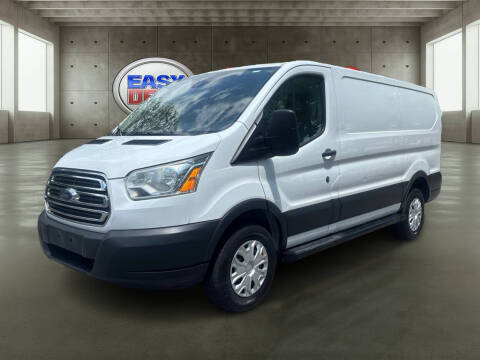 2016 Ford Transit for sale at Easy Deal Auto Brokers in Miramar FL