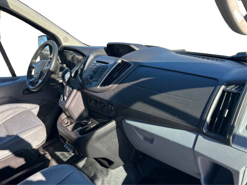 2016 Ford Transit 150