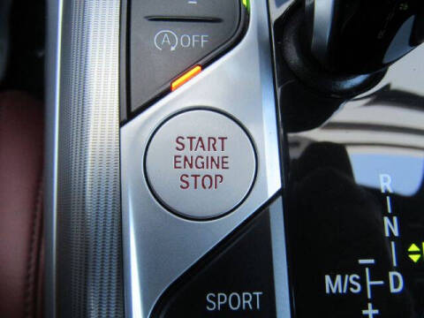 2022 BMW 4 Series 430i