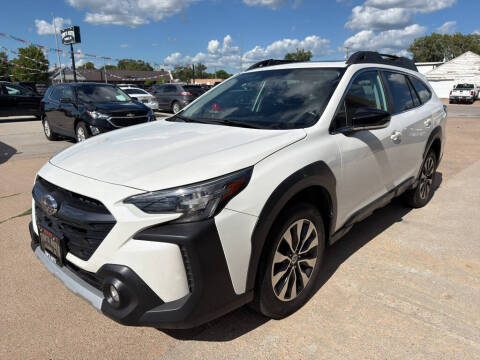 2024 Subaru Outback Limited XT