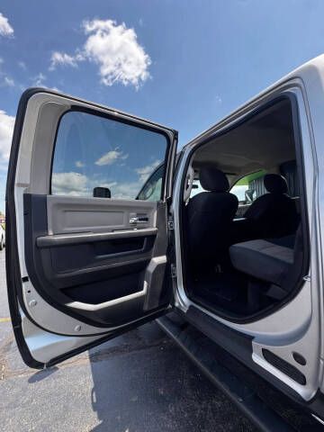 2012 RAM 2500