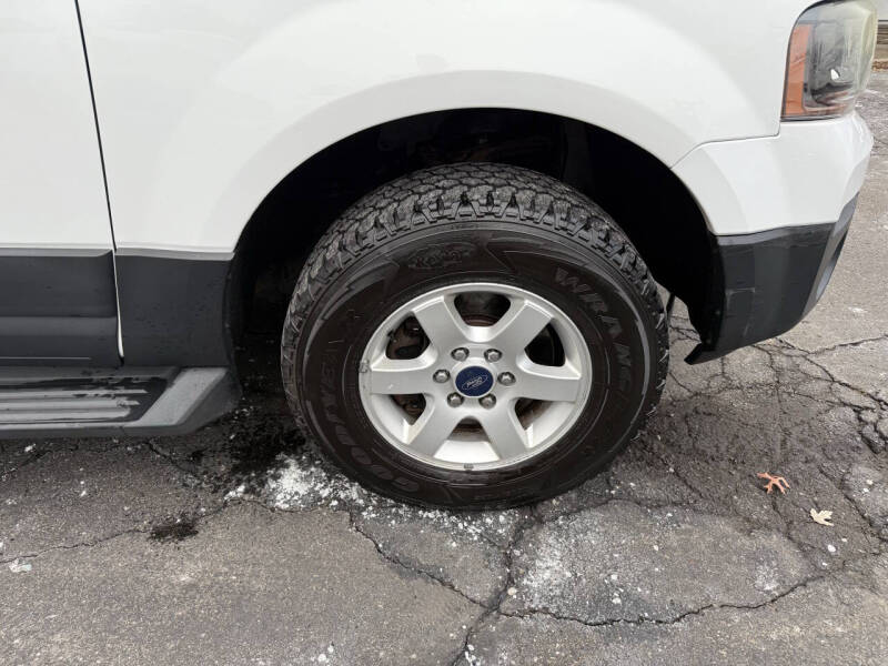 2015 Ford Expedition EL XL Fleet