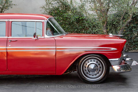 1956 Chevrolet Bel Air