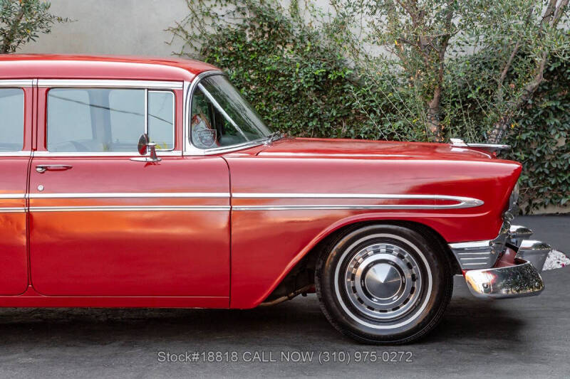 1956 Chevrolet Bel Air