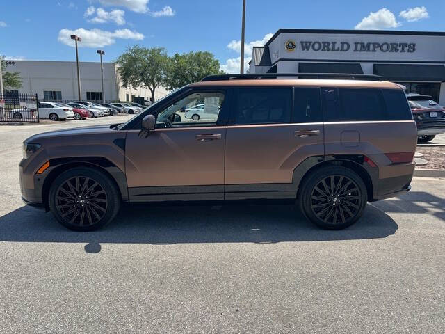 2024 Hyundai Santa Fe 5