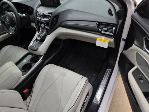 2026 Acura RDX SH-AWD w/Advance