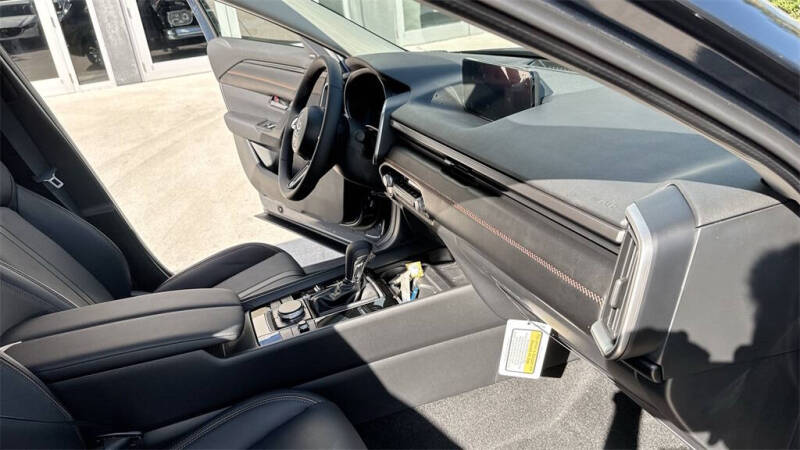 2026 Mazda CX-50 2.5 S Premium