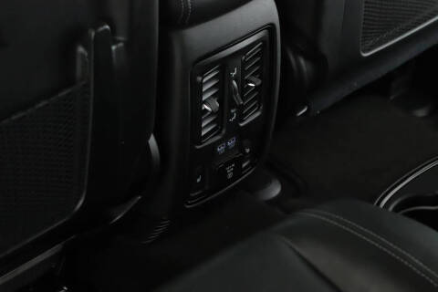 2022 Dodge Durango Citadel