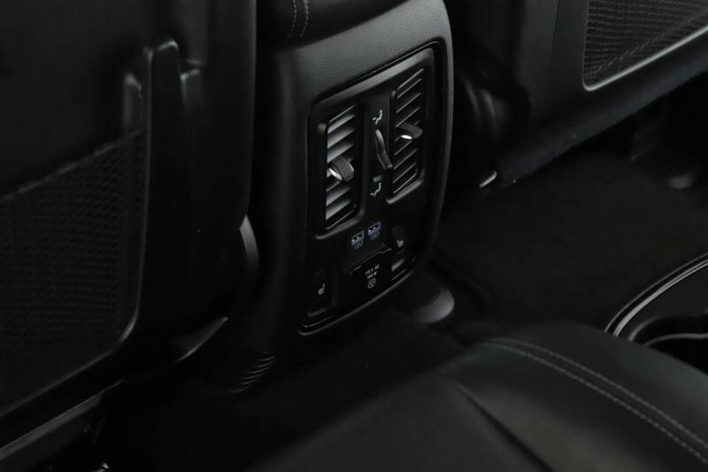 2022 Dodge Durango Citadel