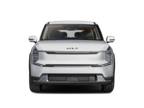 2026 Kia EV9 Light