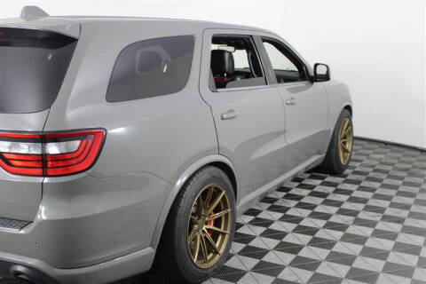 2021 Dodge Durango R/T