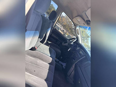 2003 Dodge Ram 1500
