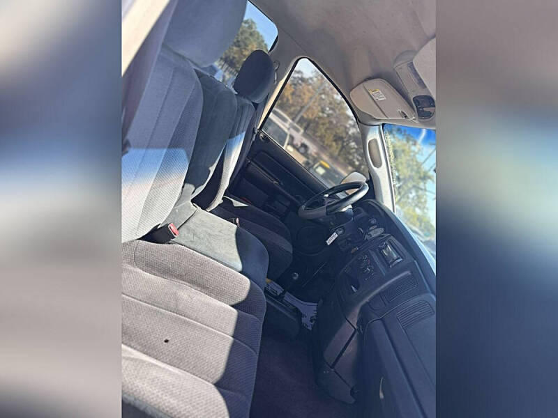 2003 Dodge Ram 1500