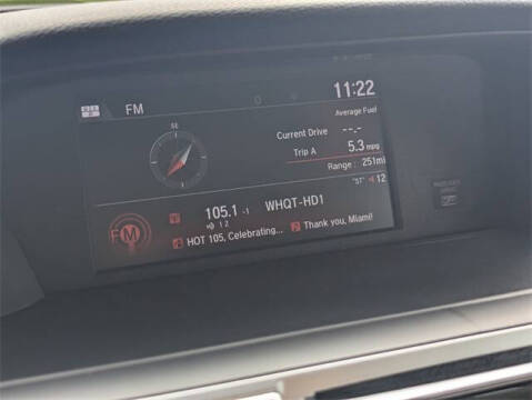 2017 Honda Accord Touring