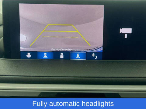 2023 Acura MDX w/Tech