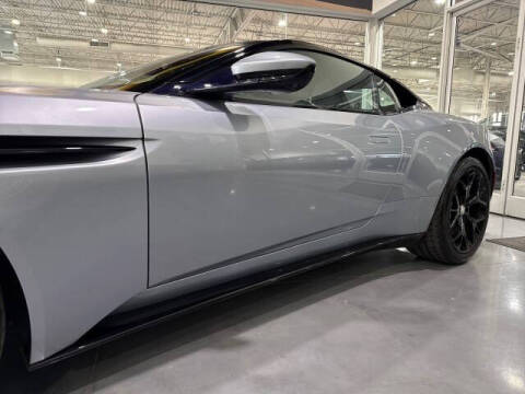 2019 Aston Martin DB11 V8