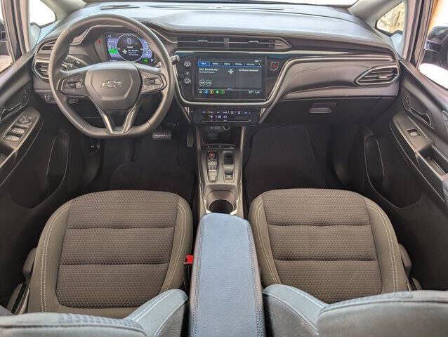 2023 Chevrolet Bolt EV 1LT