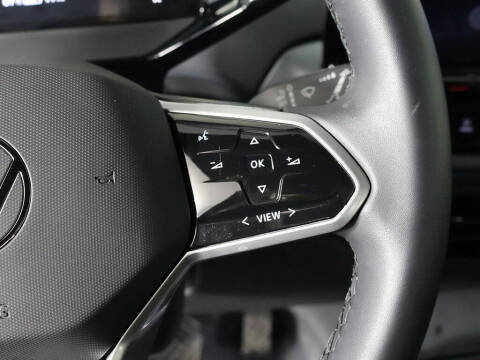 2024 Volkswagen ID.4 Standard