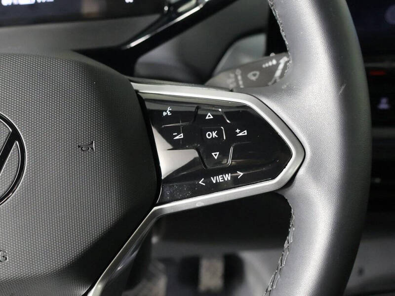 2024 Volkswagen ID.4 Standard