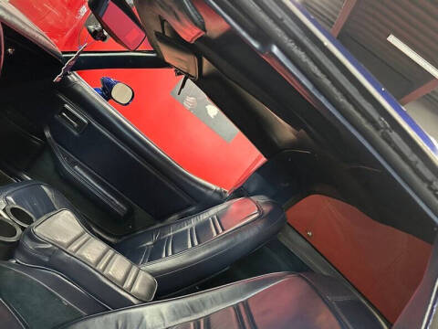 1978 Chevrolet Corvette