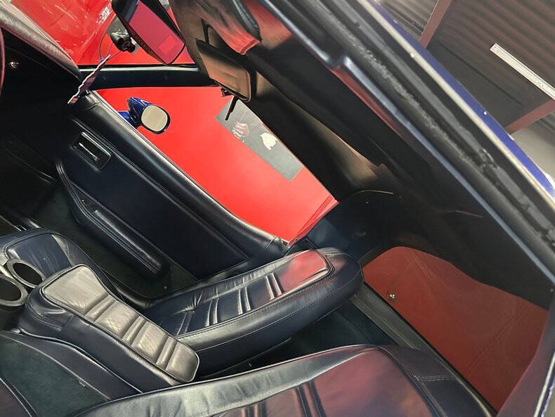 1978 Chevrolet Corvette