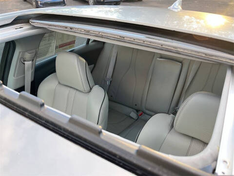 2020 Acura ILX w/Tech