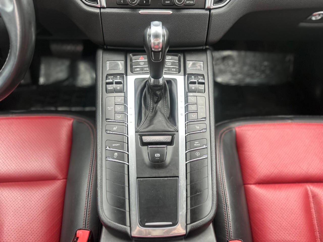 2015 Porsche Macan for sale at Starline Motorsports in Portland, OR