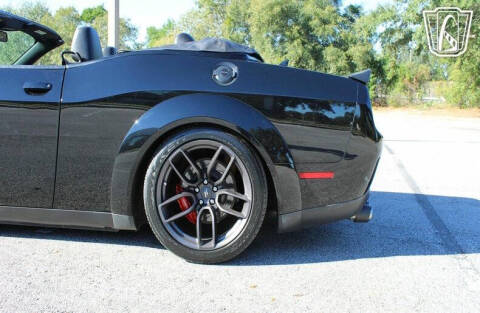2020 Dodge Challenger